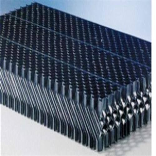 قطره گیر لانه زنبوری  از جنس pp و   pvc