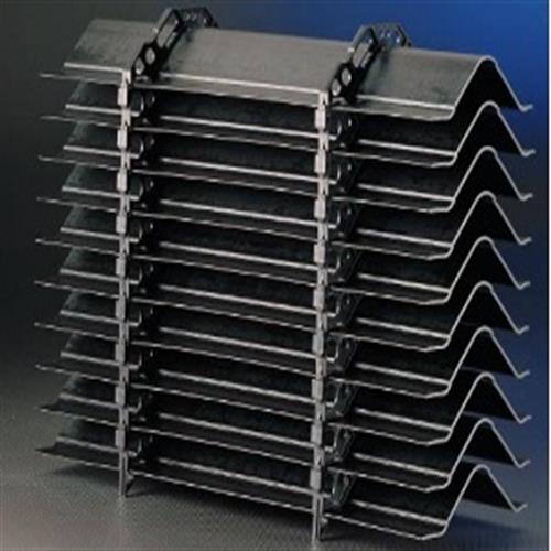 قطره گیر تیغه ای  از جنس pp