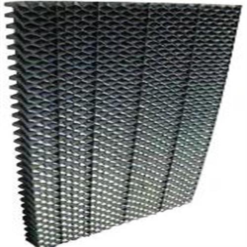 لوور ورودی هوا از جنس PP و PVC