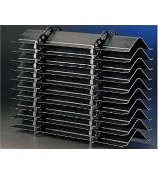 قطره گیر تیغه ای